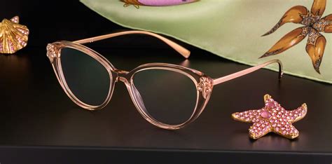 Versace prescription eyeglasses for women